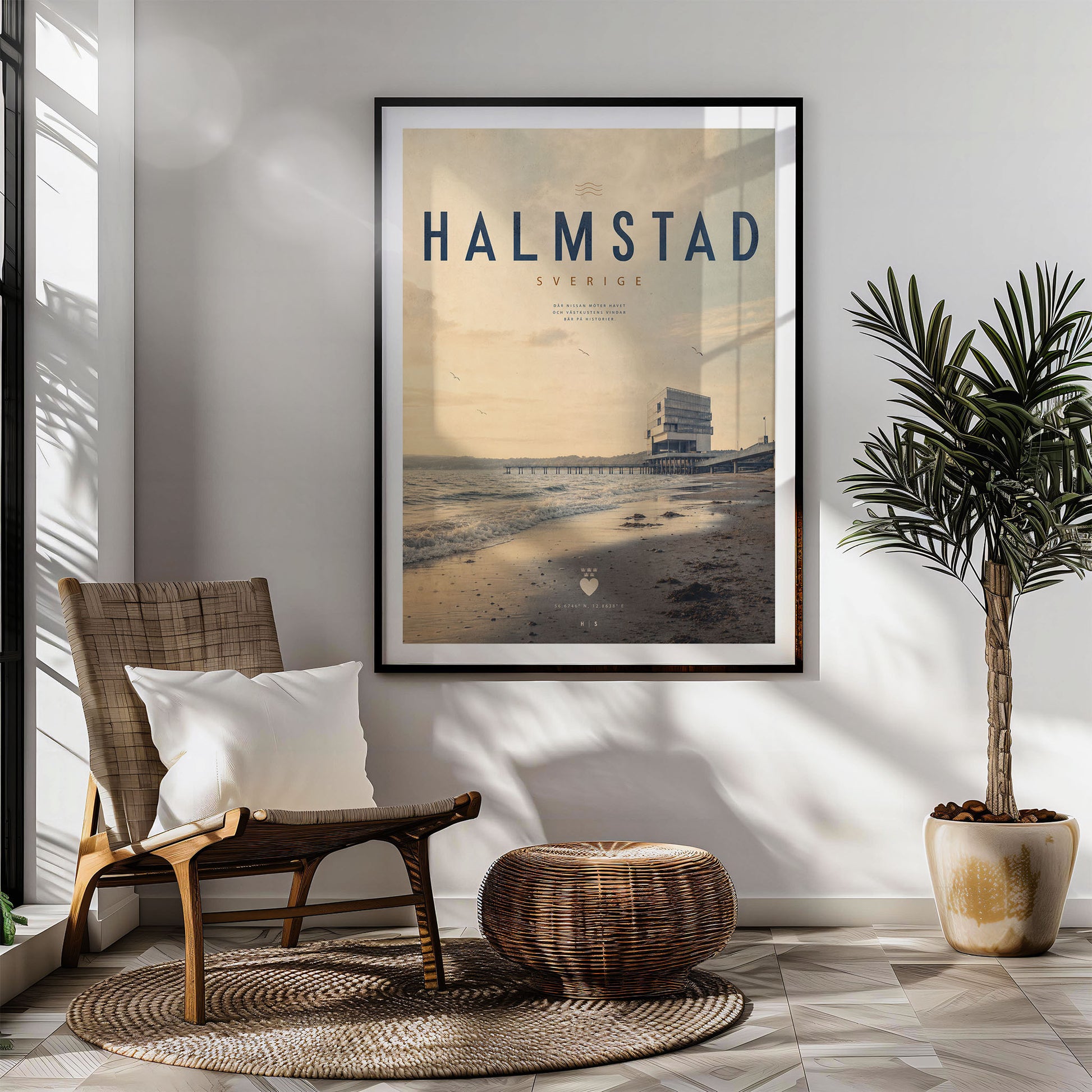 Halmstad, Sverige