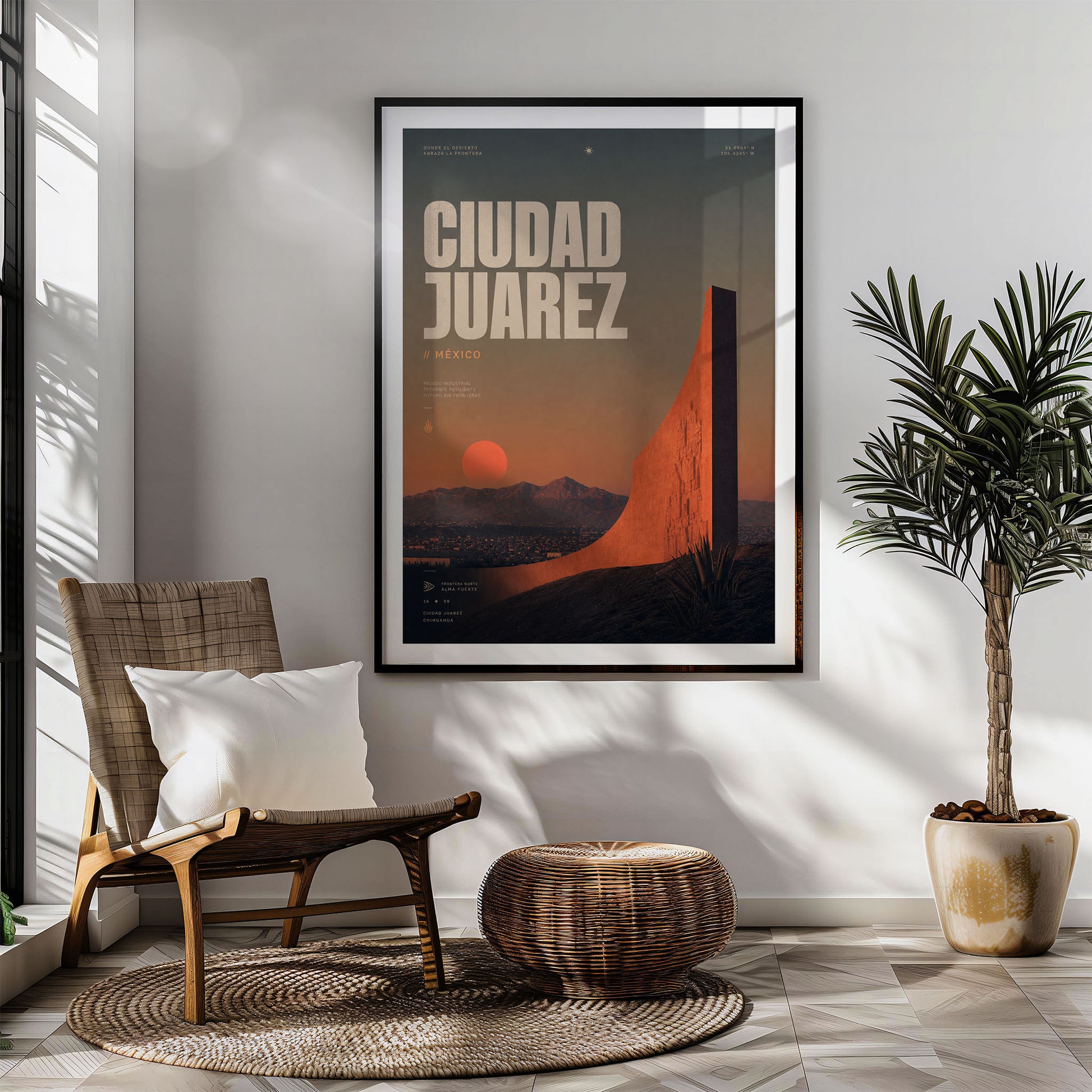 Ciudad Juarez, MEXICO