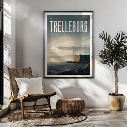 Trelleborg, Sverige
