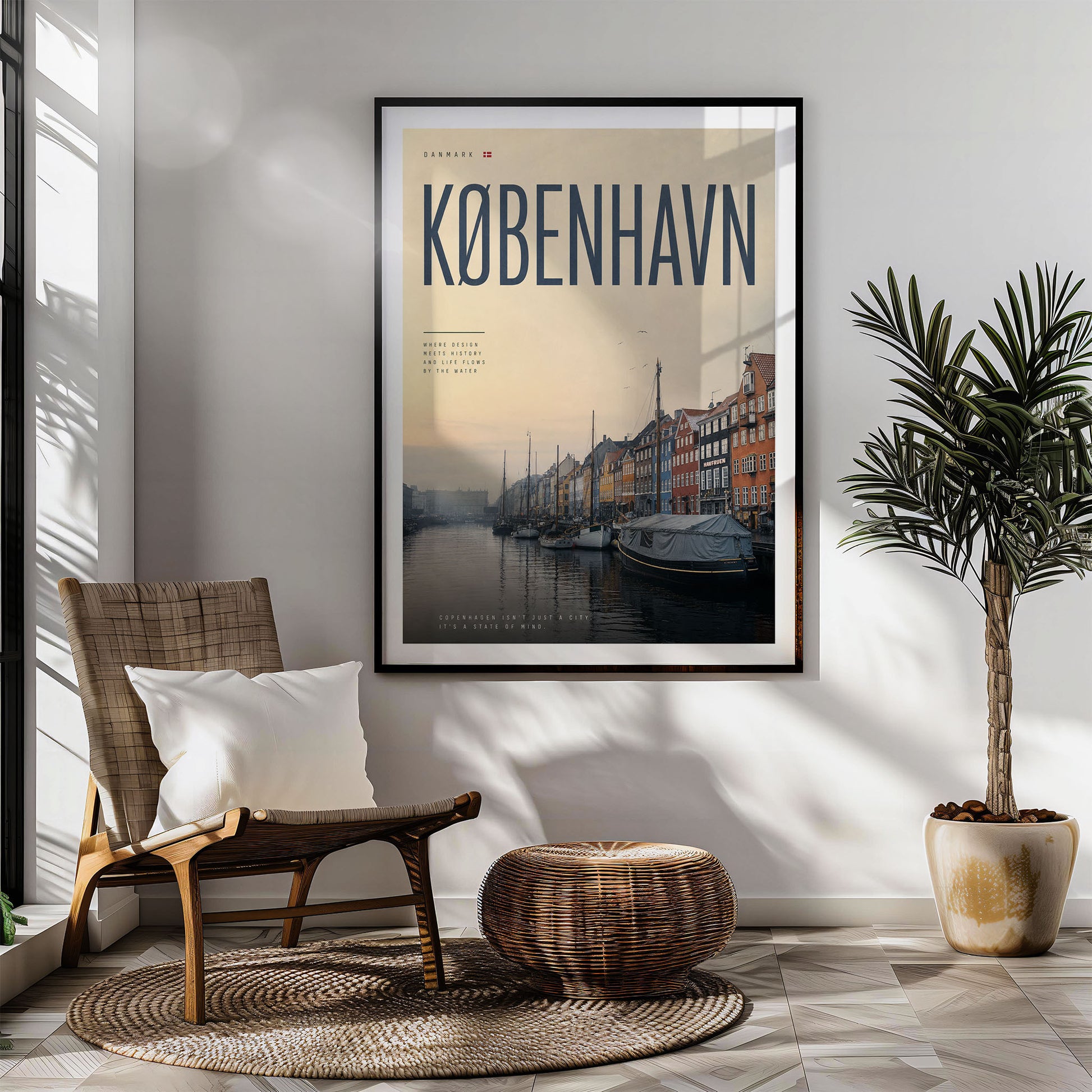 Copenhagen, Danmark