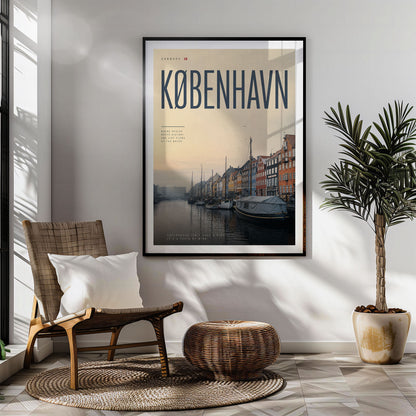 Copenhagen, Danmark