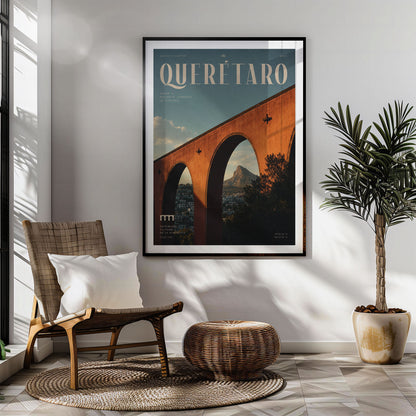 Queretaro, MEXICO