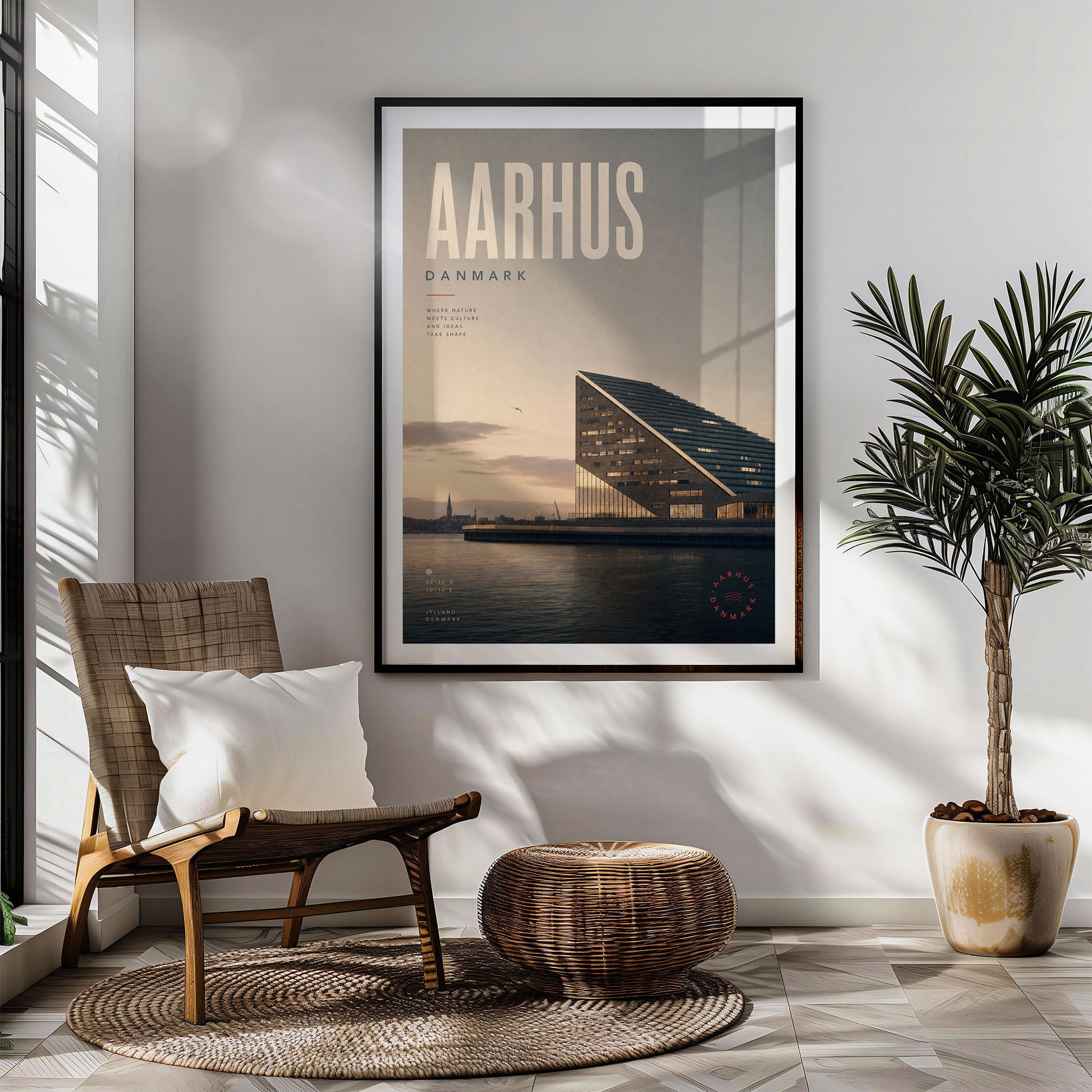 Aarhus, Danmark