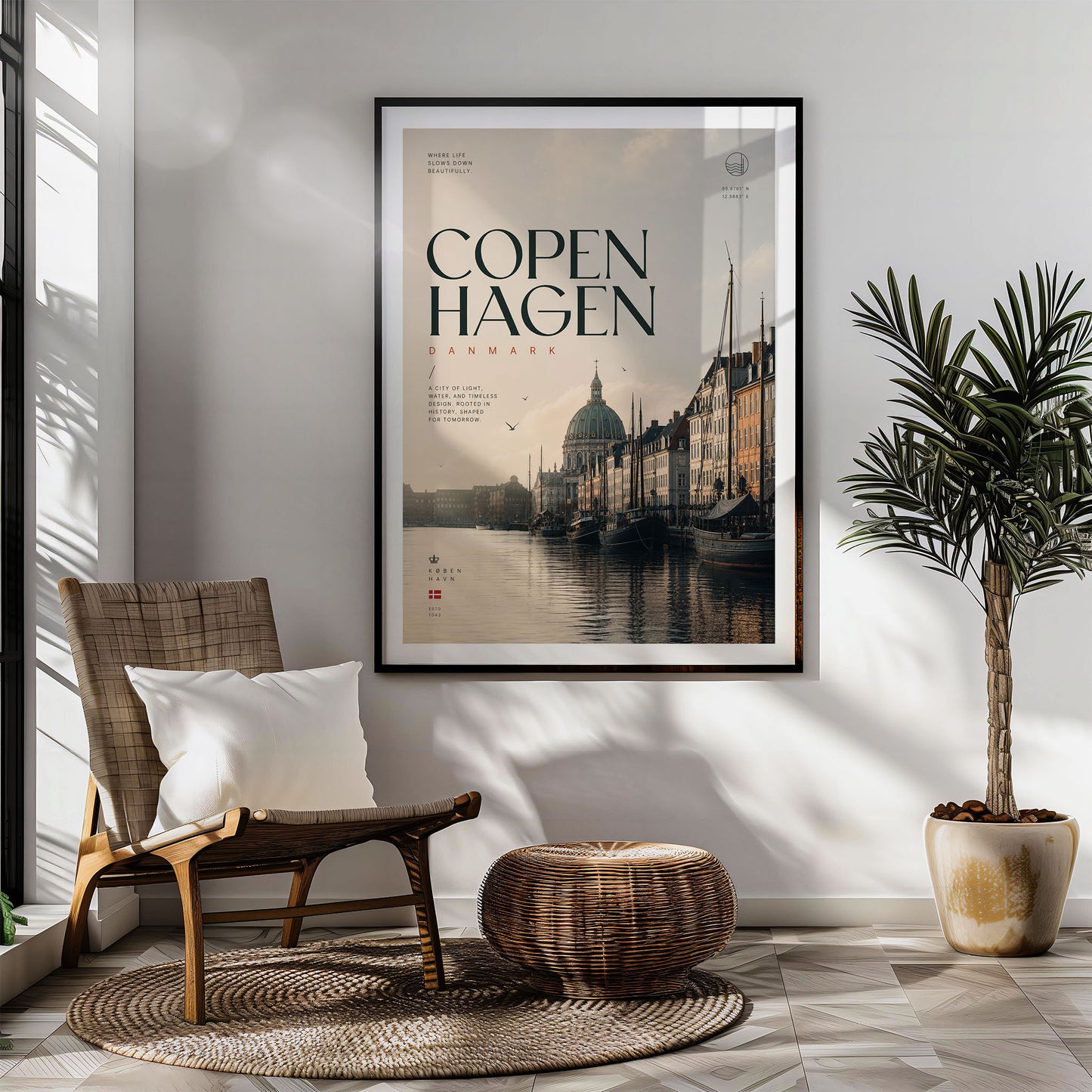Copenhagen, Danmark