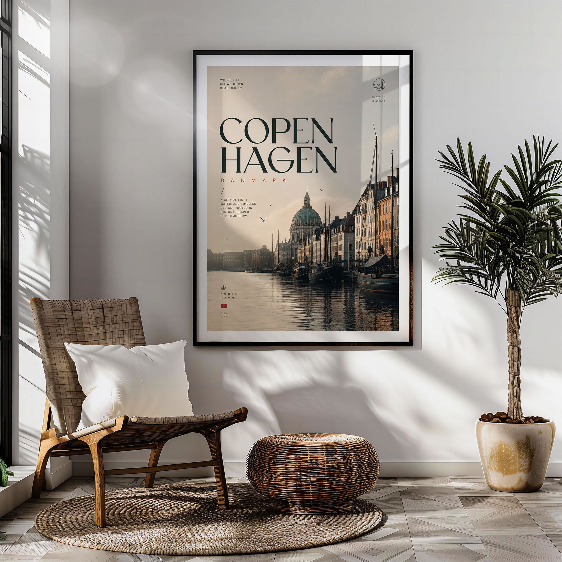 Copenhagen, Danmark