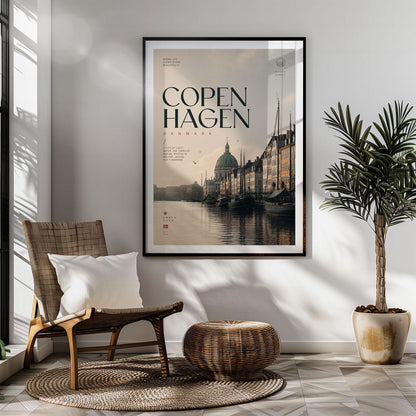 Copenhagen, Danmark