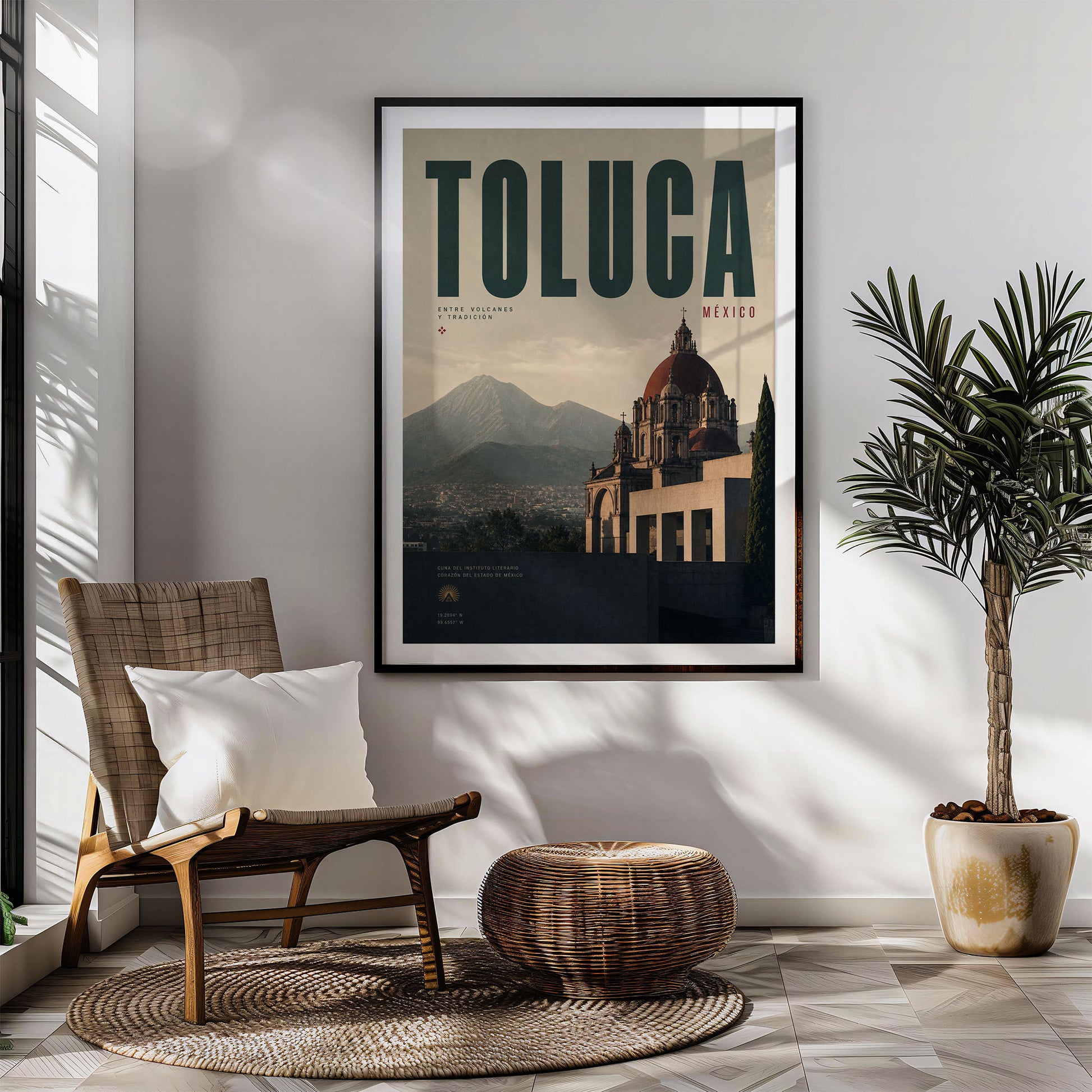 Toluca, MEXICO