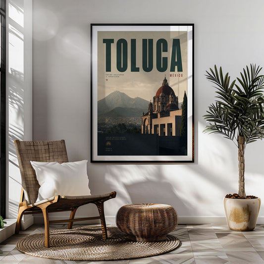 Toluca, MEXICO