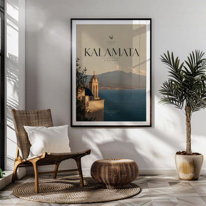 Kalamata, Greece