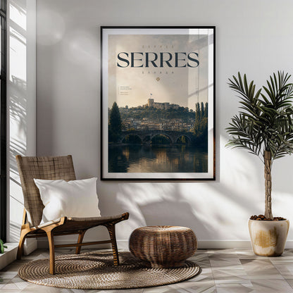 Serres, Greece