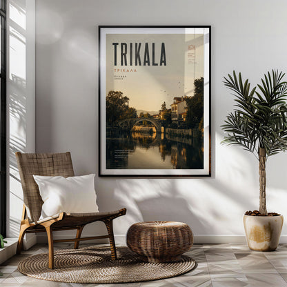 Trikala, Greece