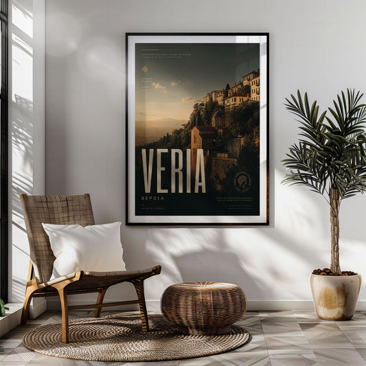Veria, Greece