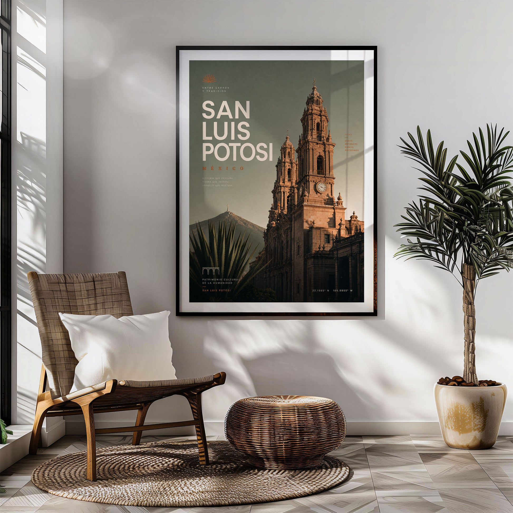 San Luis Potosi, MEXICO