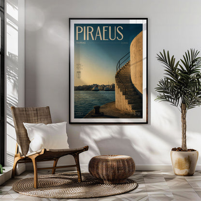 Piraeus, Greece