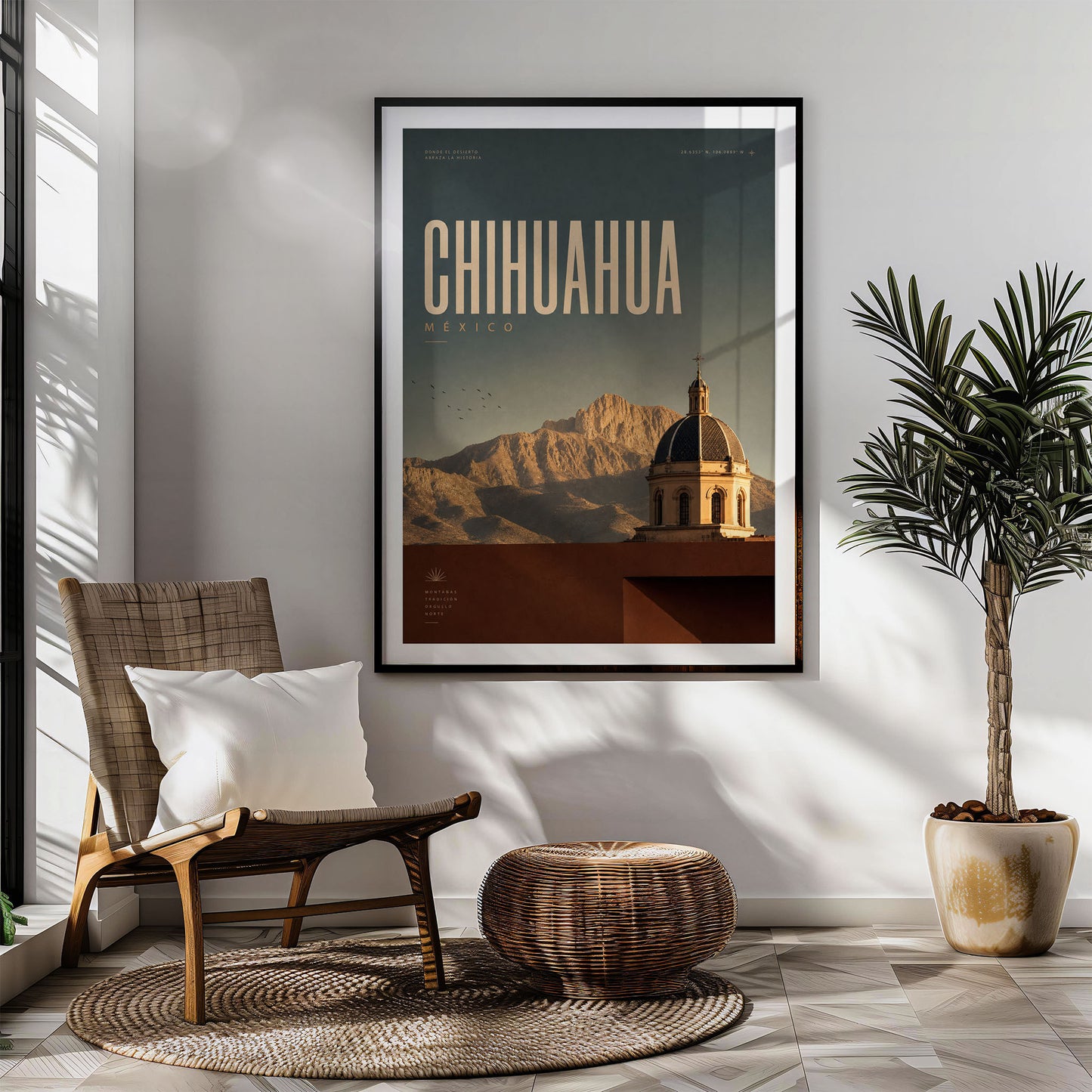 Chihuahua, MEXICO