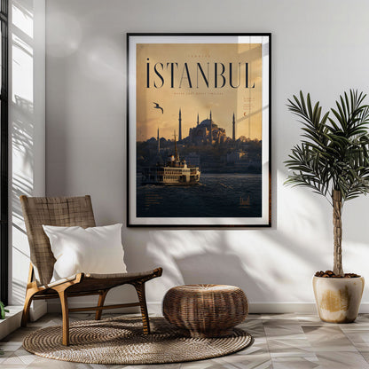 Istanbul, Türkiye