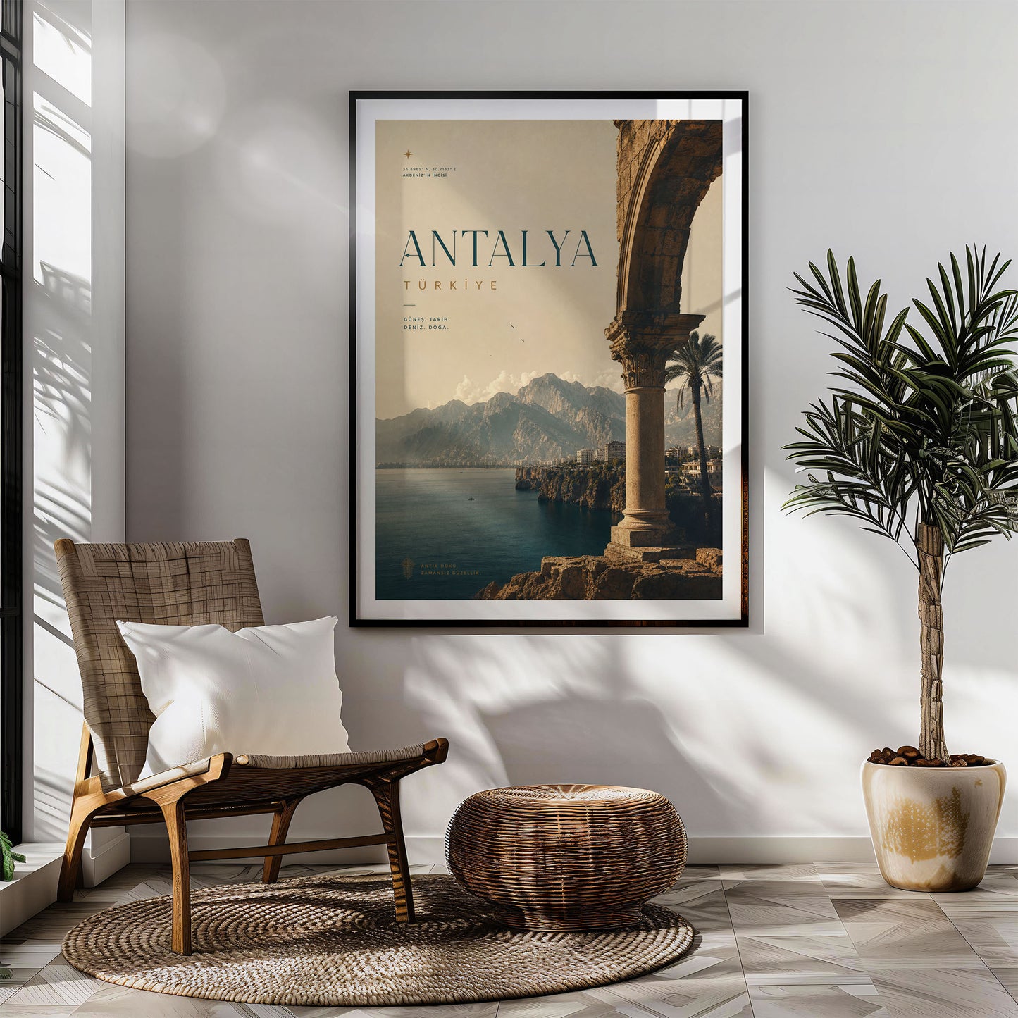 Antalya, Türkiye