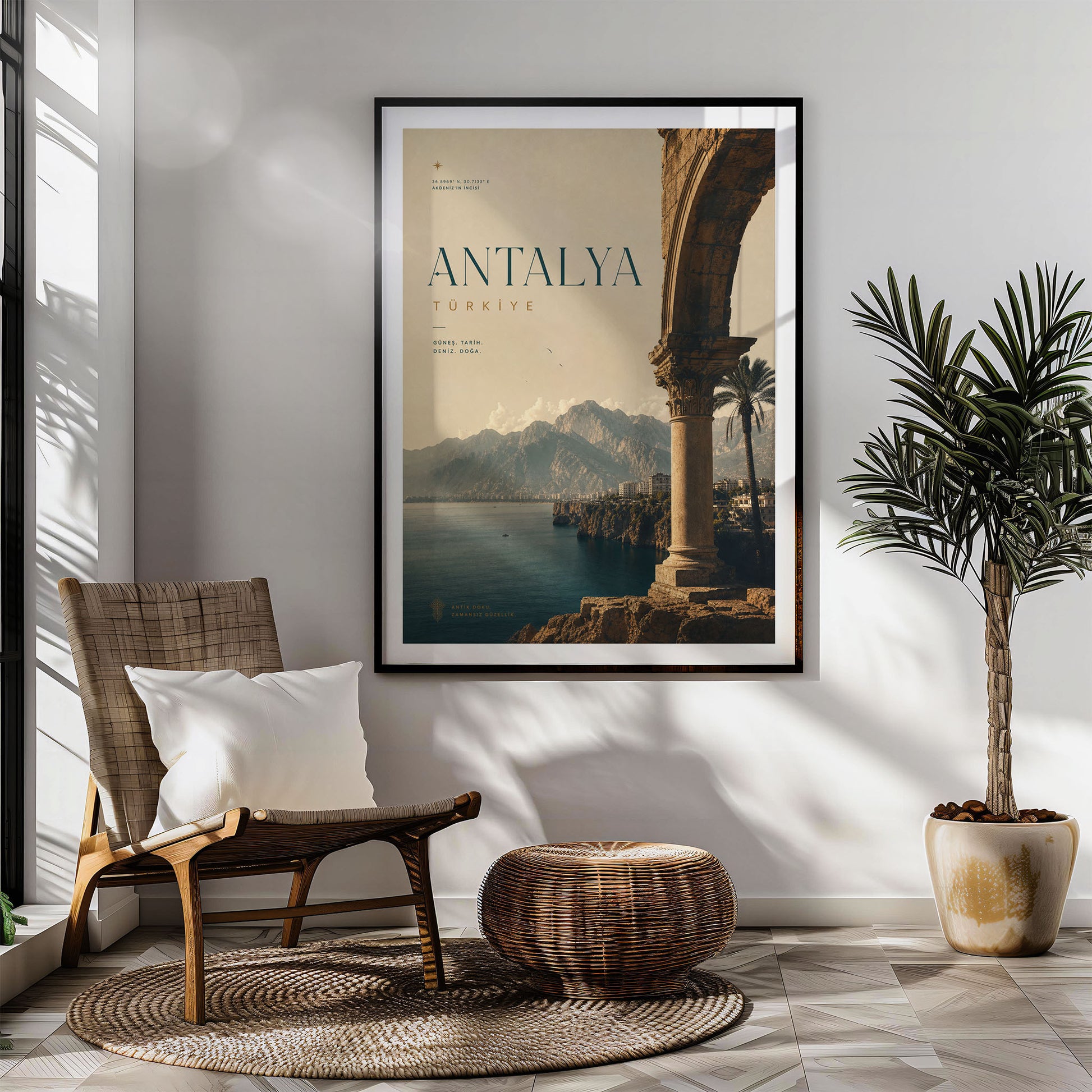 Antalya, Türkiye