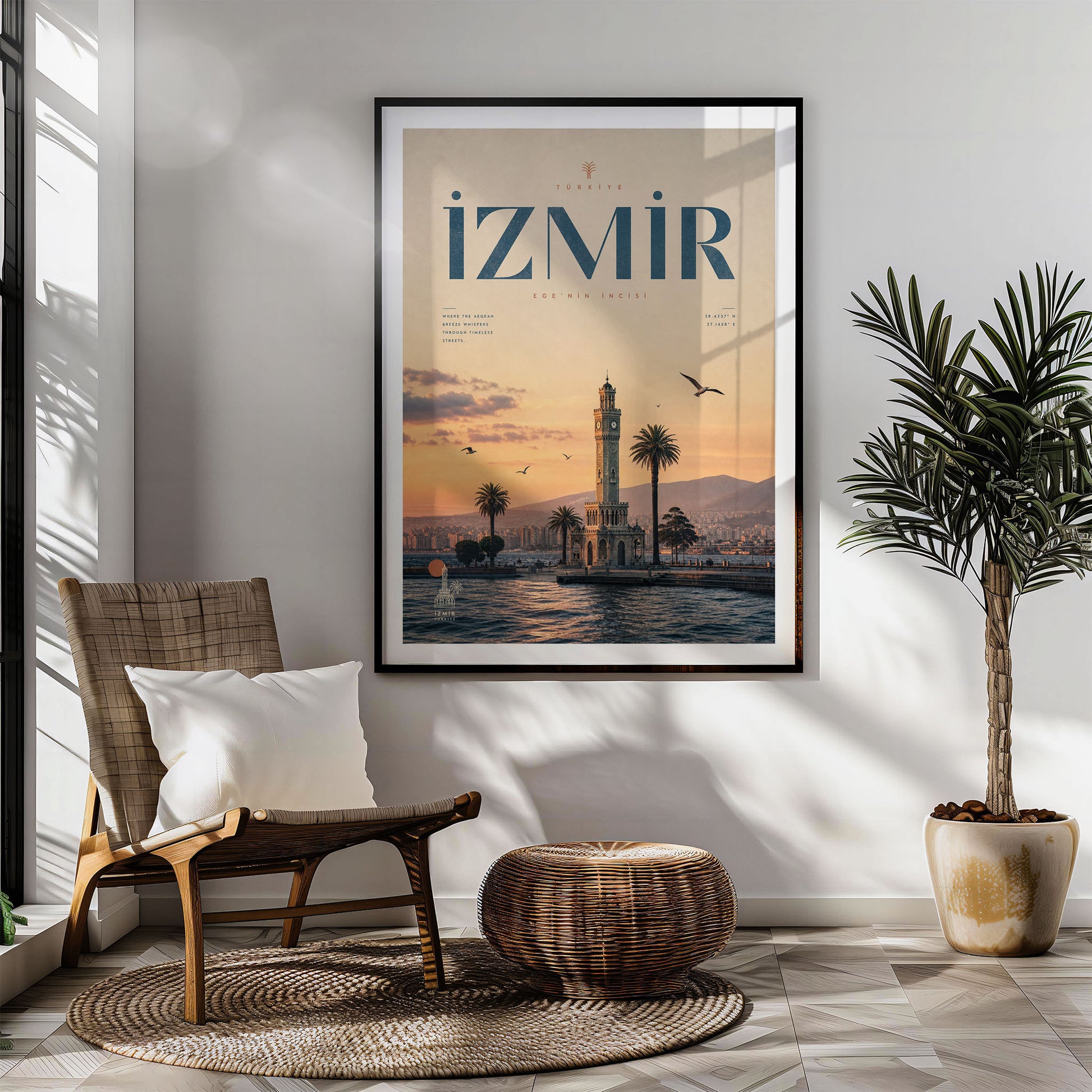 Izmir, Türkiye