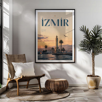 Izmir, Türkiye