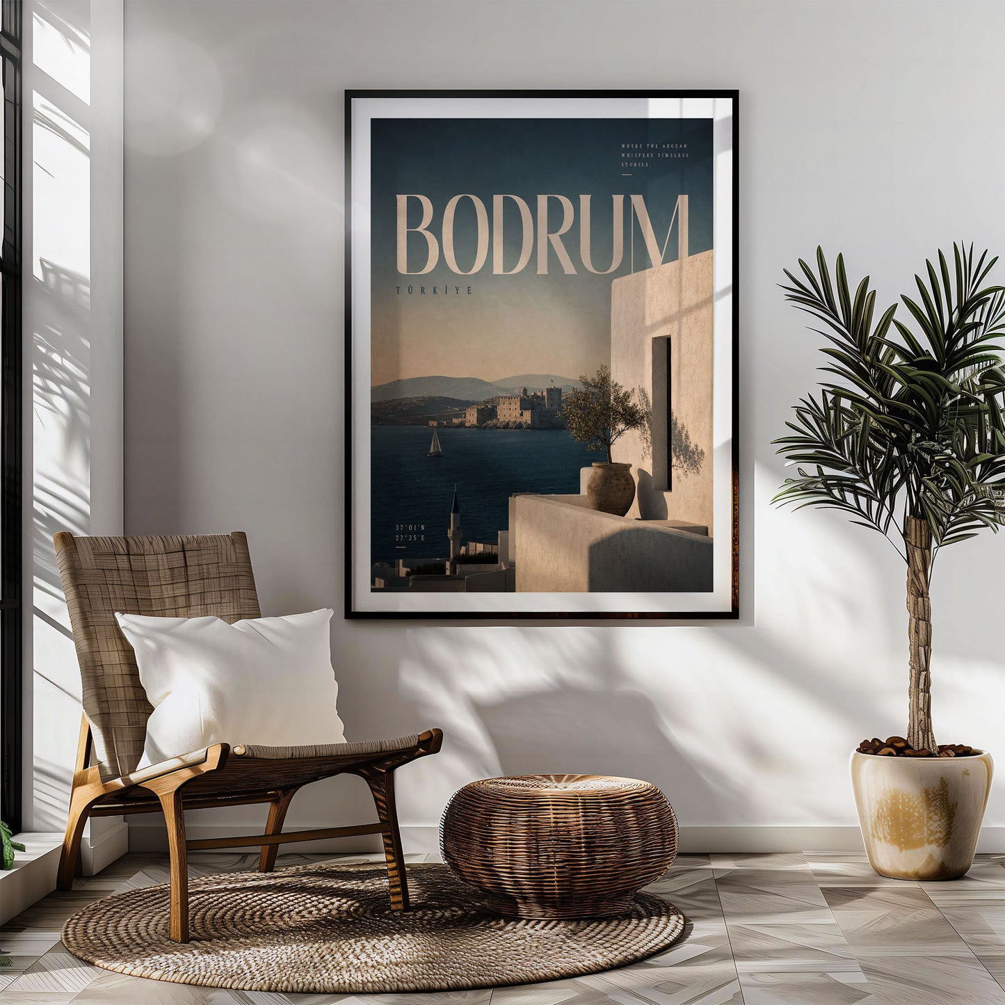 Bodrum, Türkiye