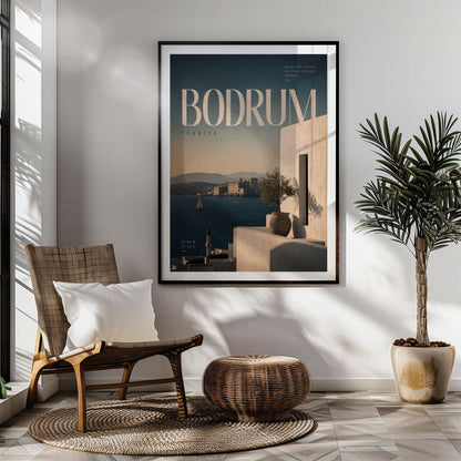 Bodrum, Türkiye
