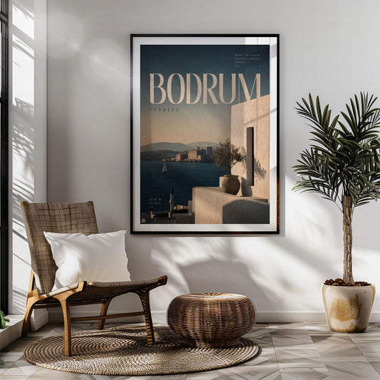 Bodrum, Türkiye