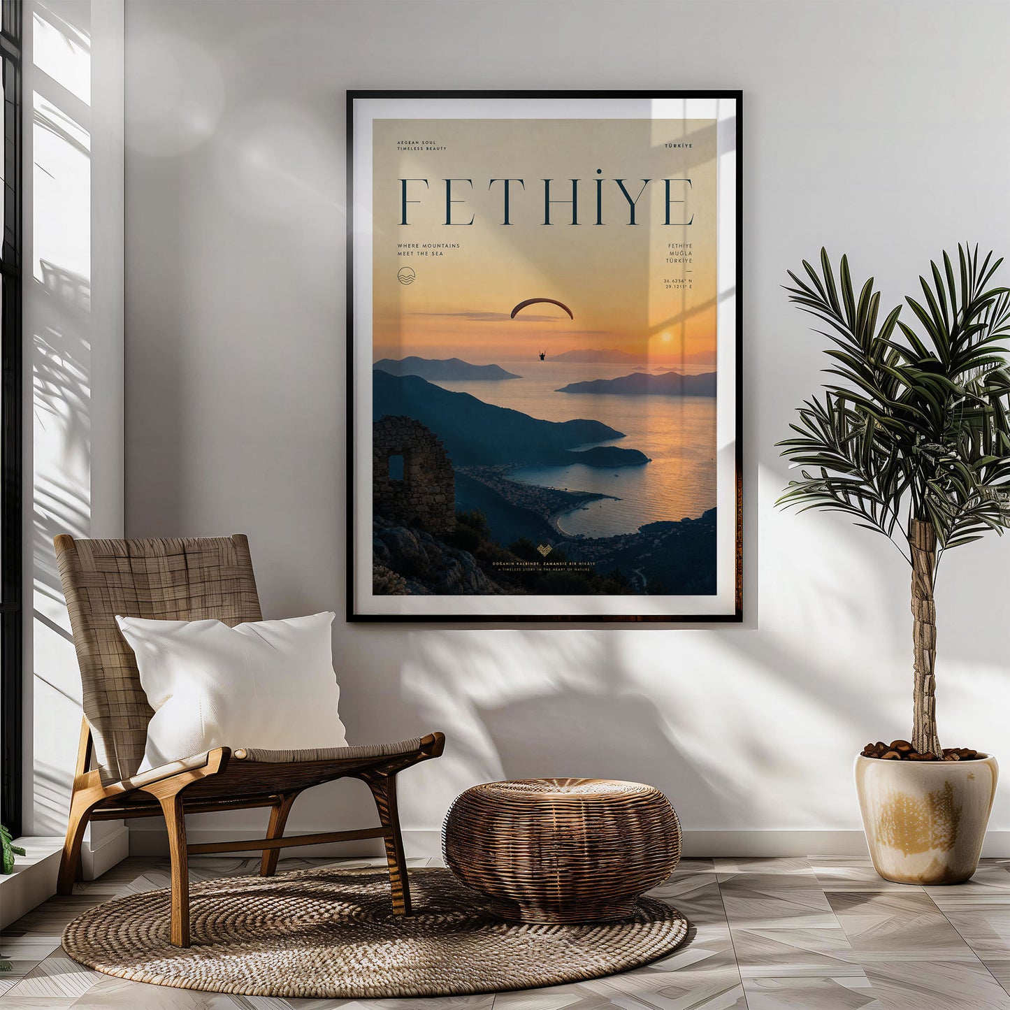 Fethiye, Türkiye