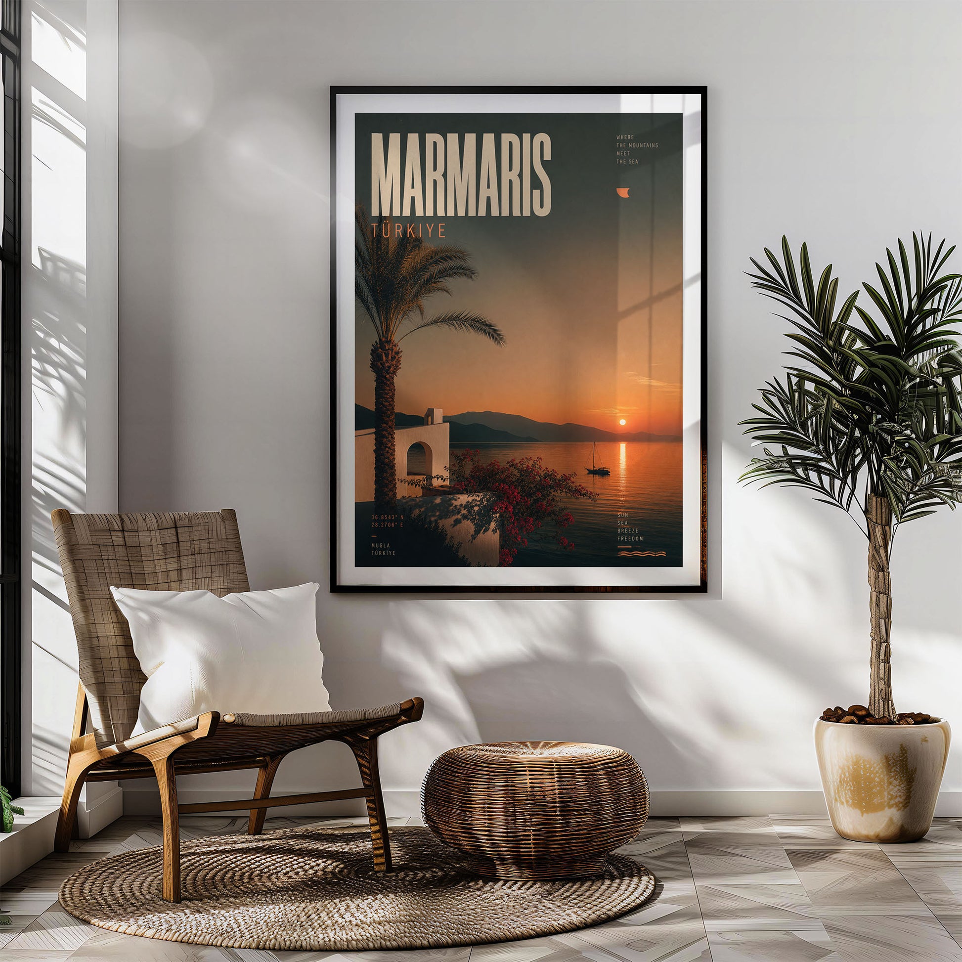 Marmaris, Türkiye