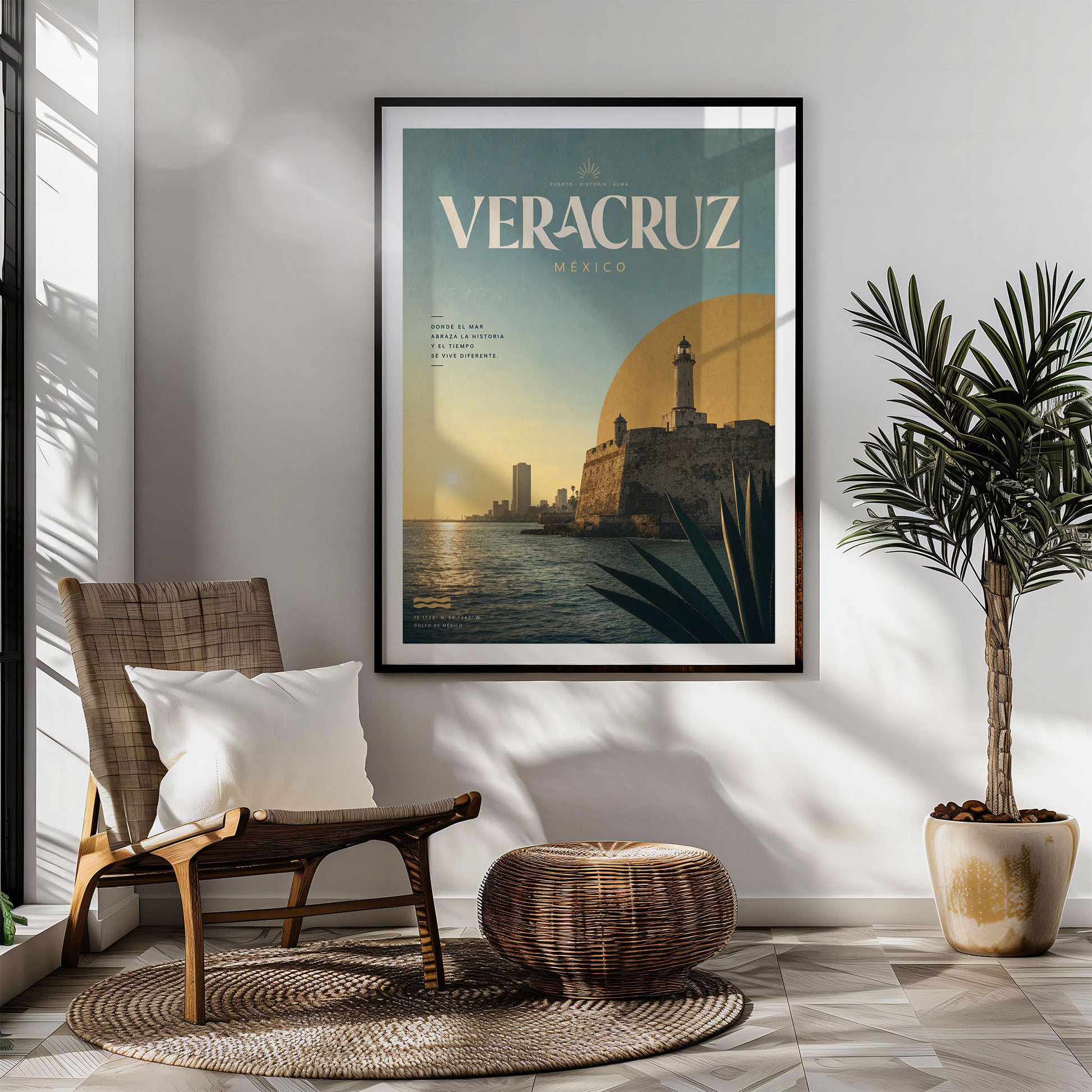 Veracruz, MEXICO