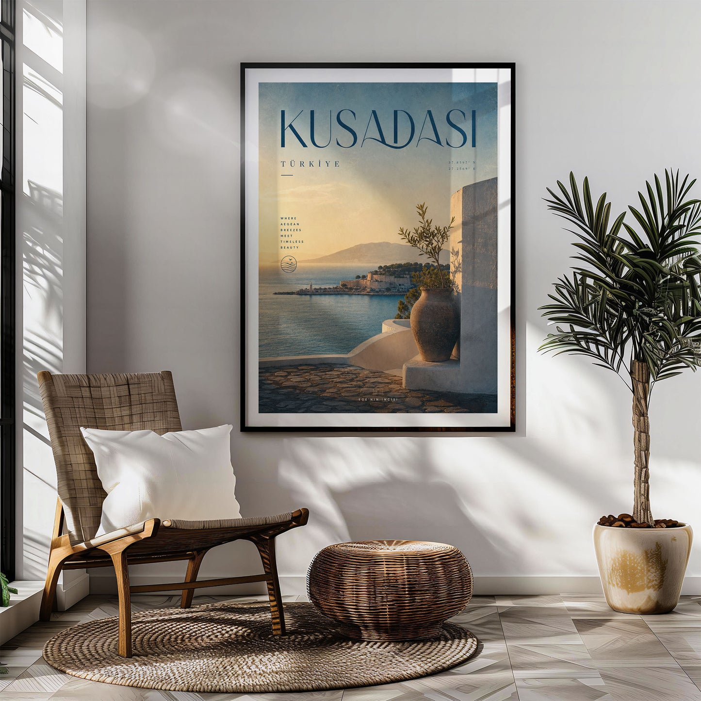 Kusadasi, Türkiye