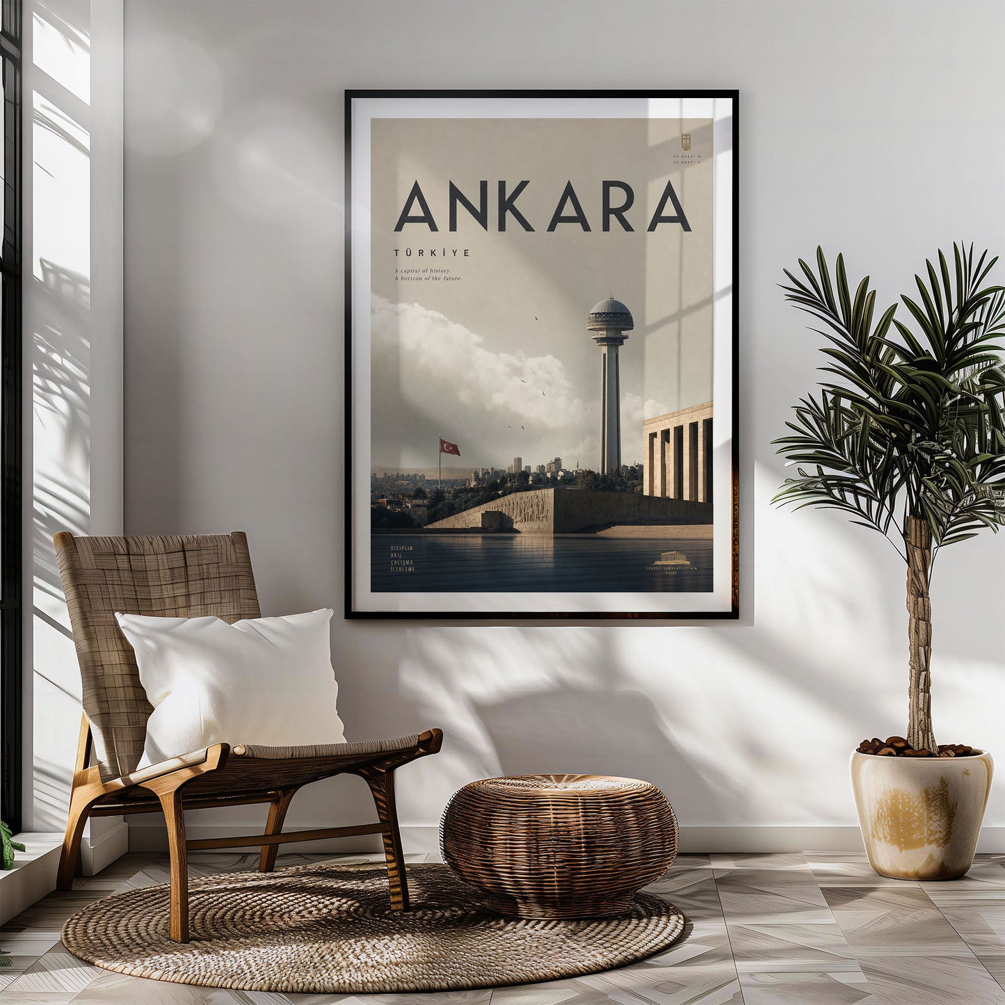 Ankara, Türkiye