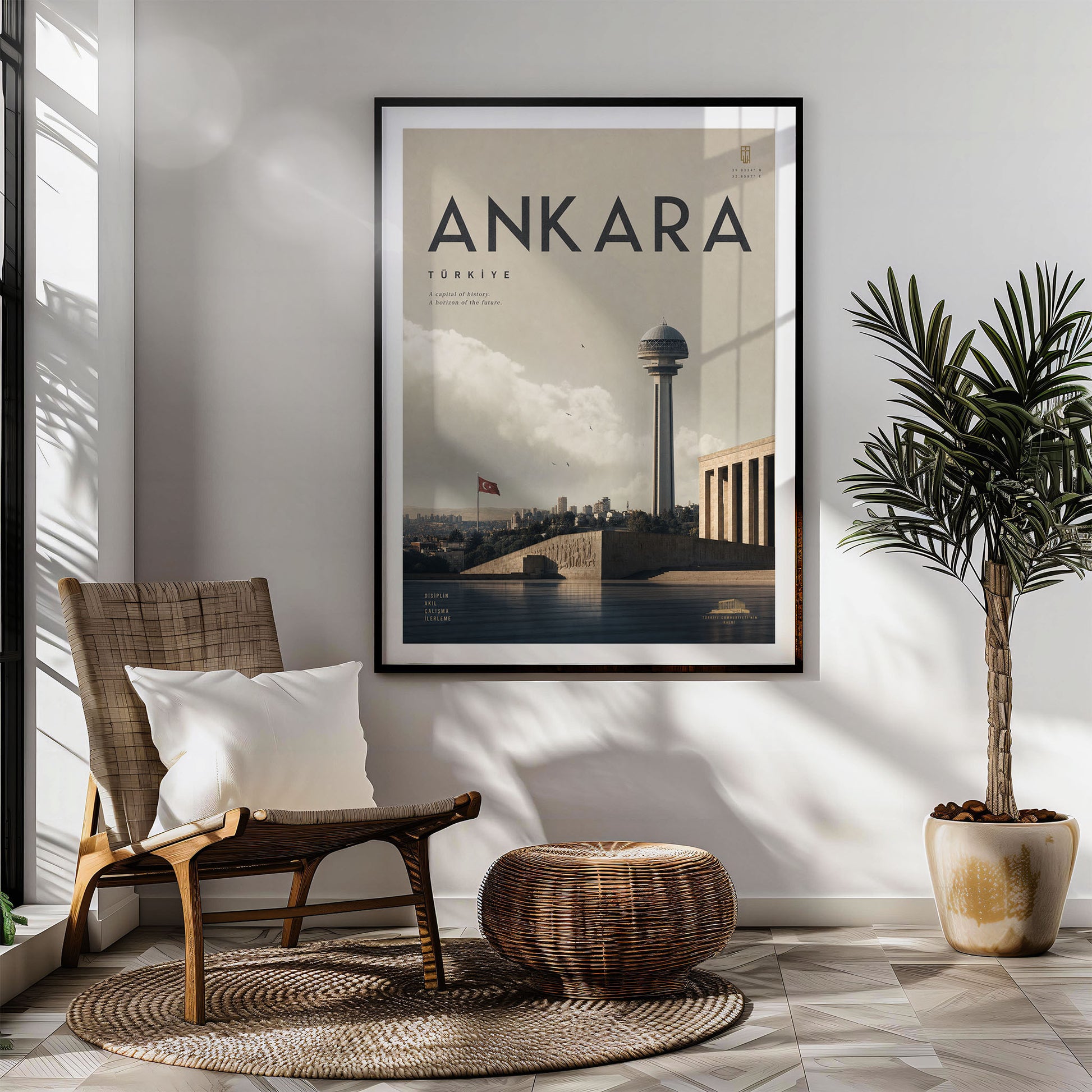Ankara, Türkiye
