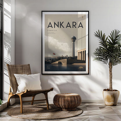 Ankara, Türkiye