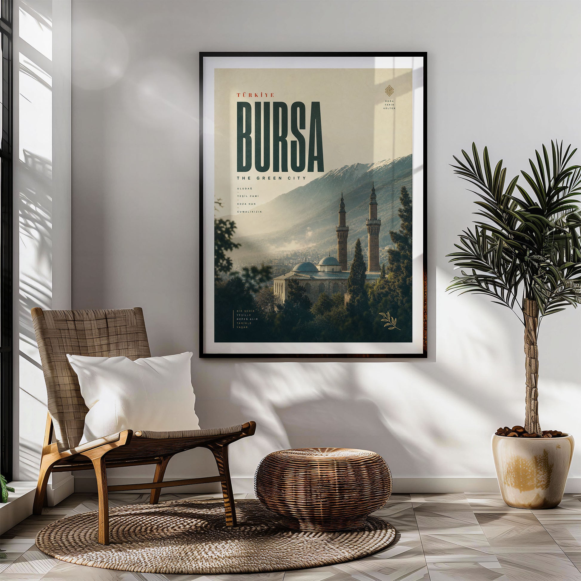 Bursa, Türkiye