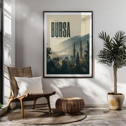 Bursa, Türkiye