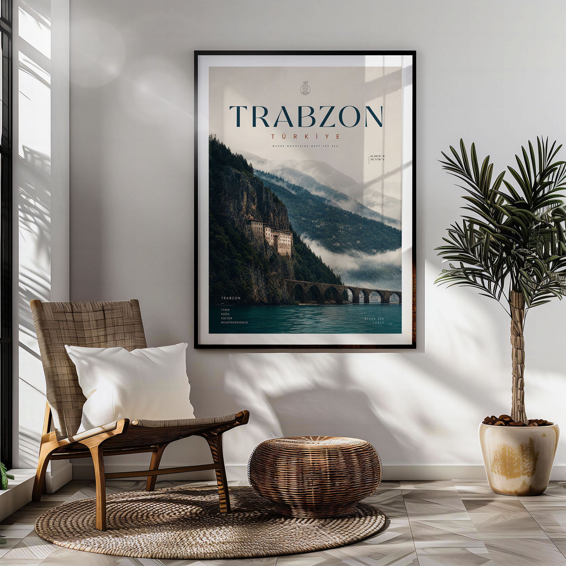 Trabzon, Türkiye
