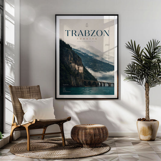 Trabzon, Türkiye