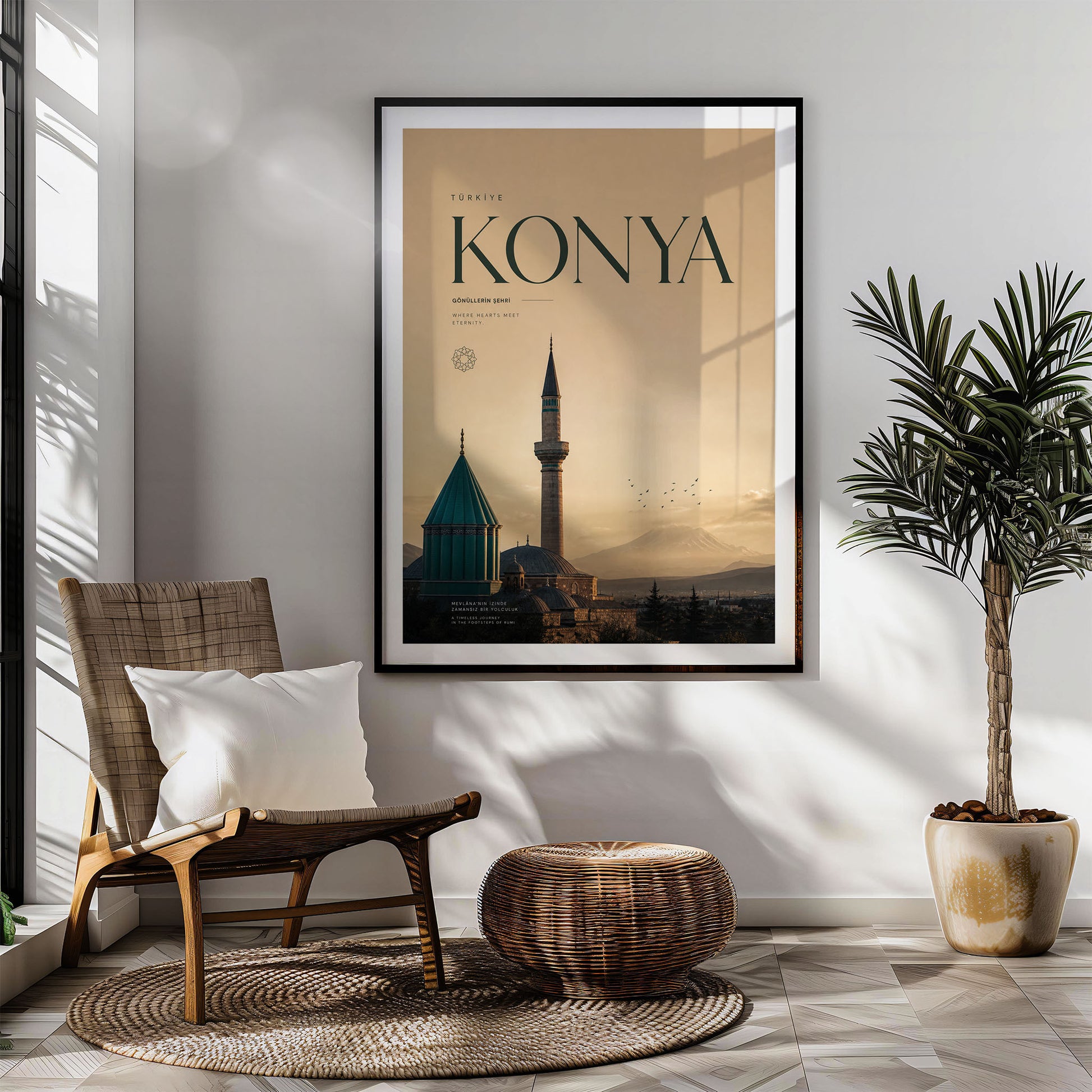 Konya, Türkiye