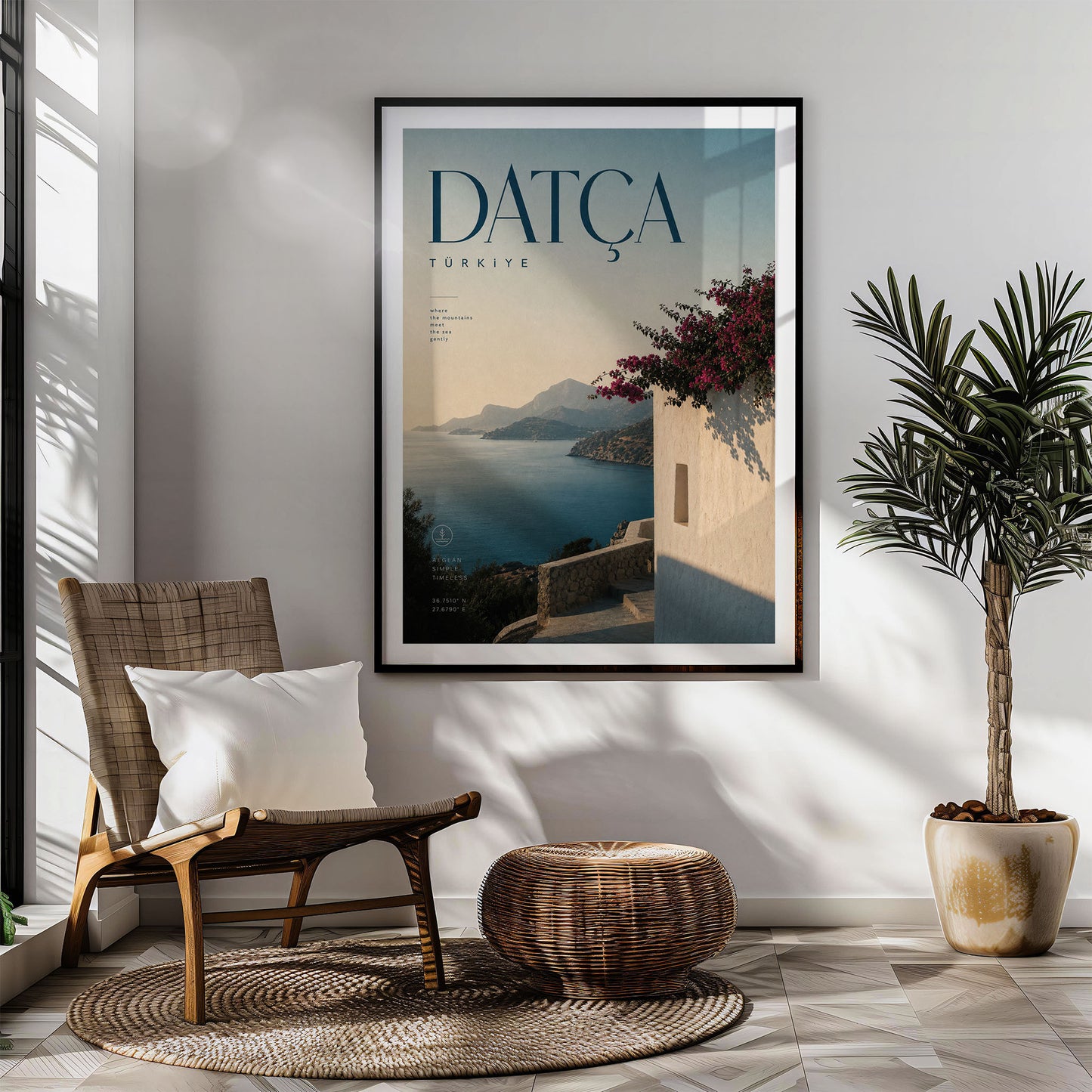 Datca, Türkiye