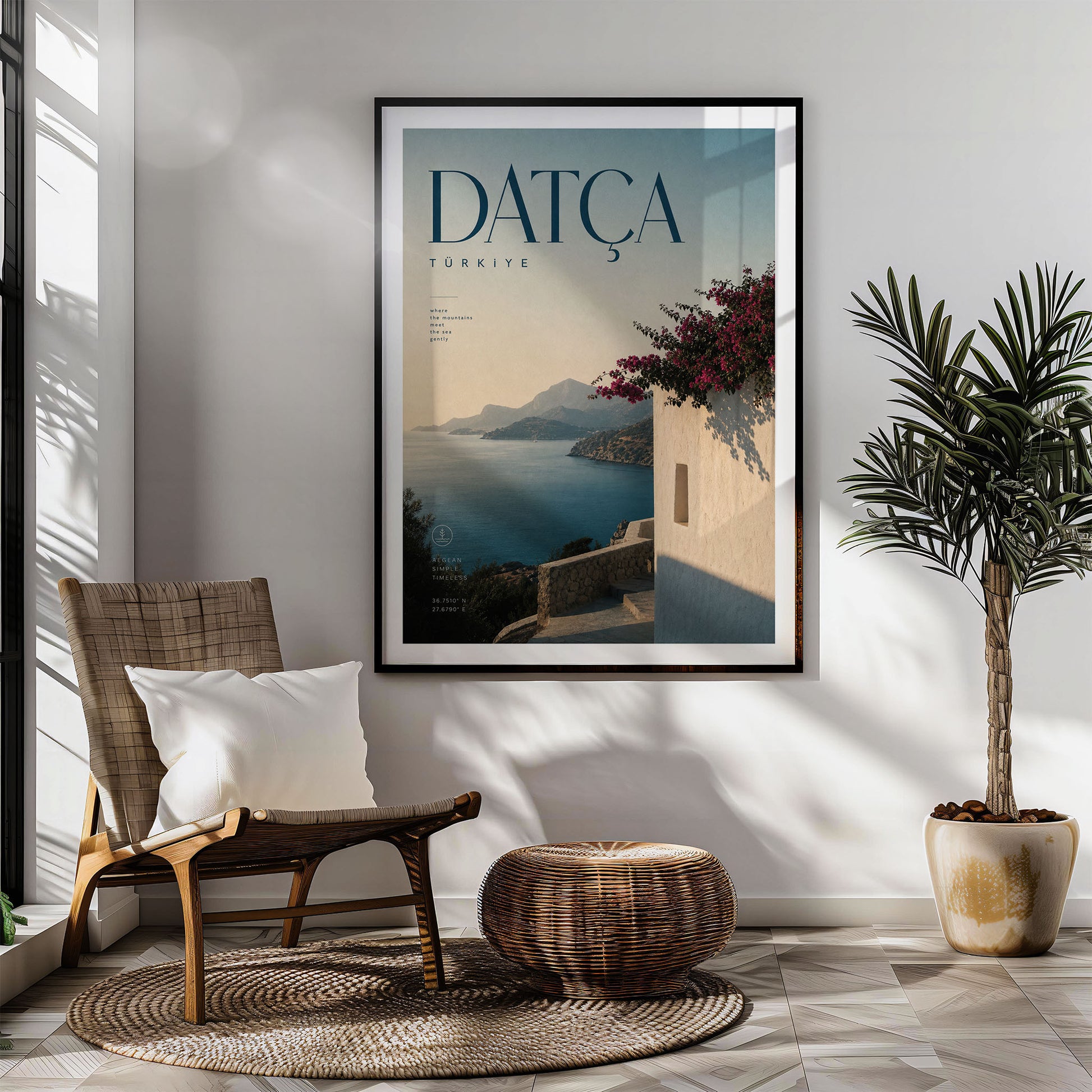 Datca, Türkiye