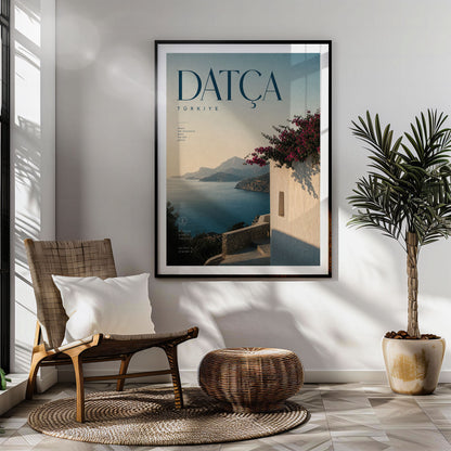 Datca, Türkiye