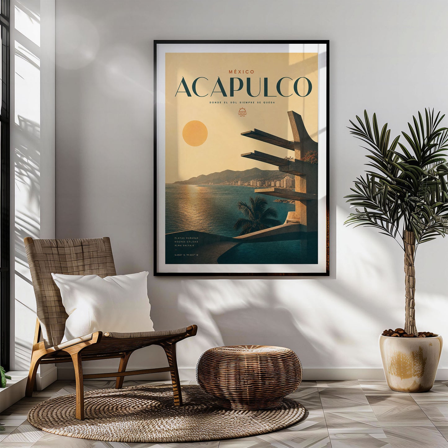 Acapulco, MEXICO