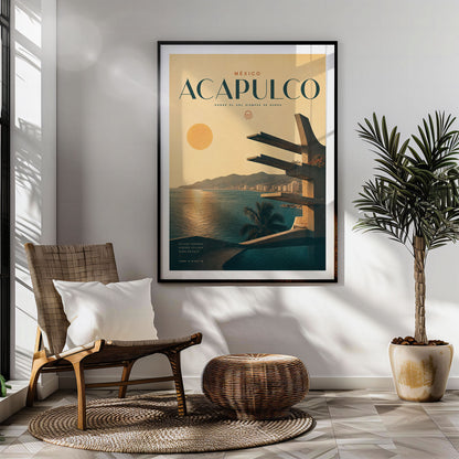 Acapulco, MEXICO