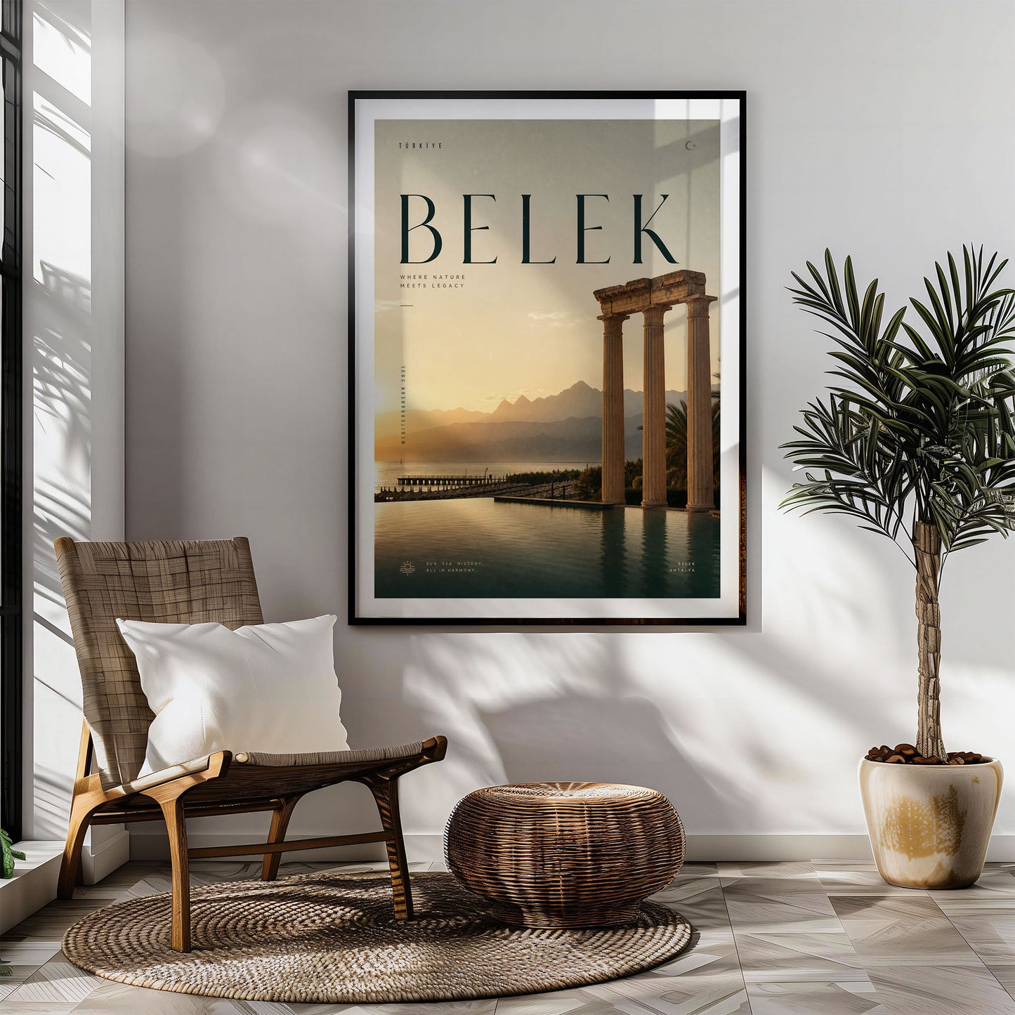 Belek, Türkiye