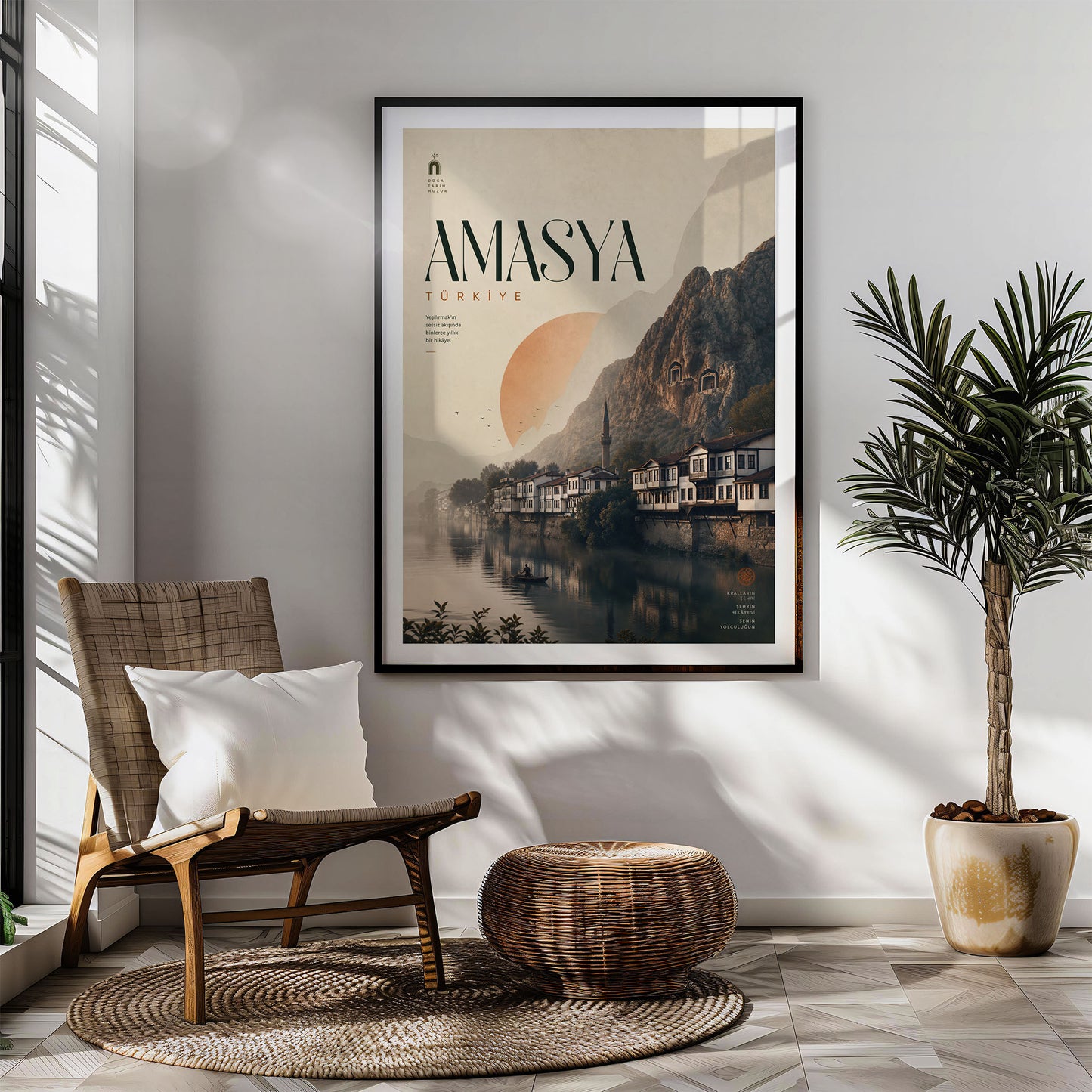 Amasya, Türkiye