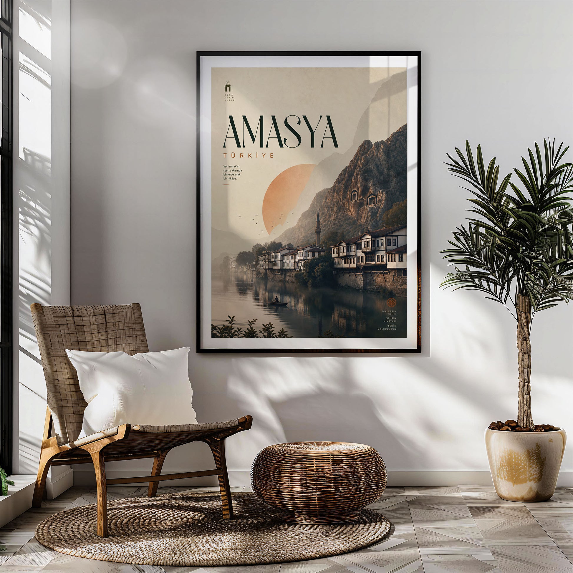 Amasya, Türkiye