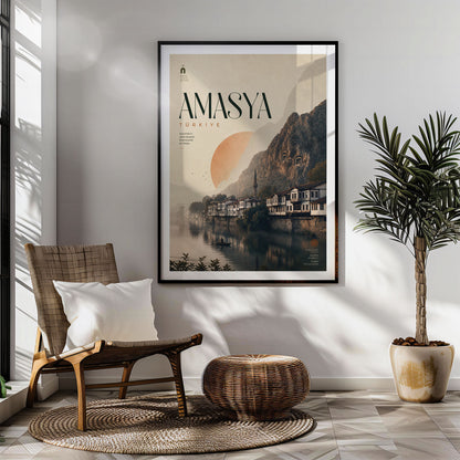 Amasya, Türkiye