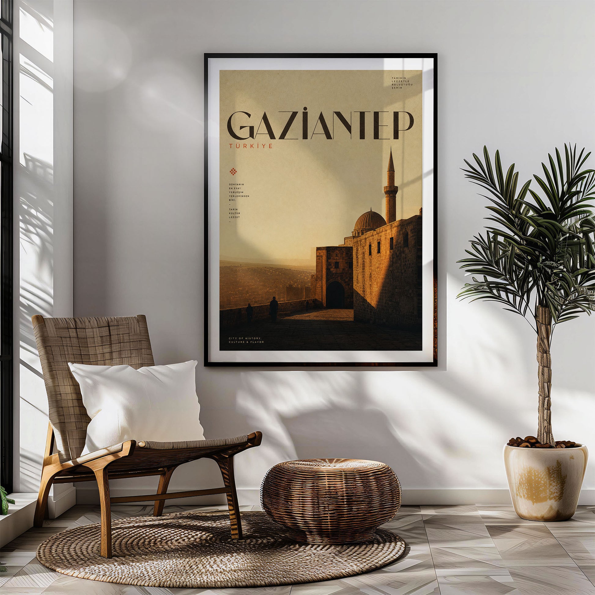 Gaziantep, Türkiye