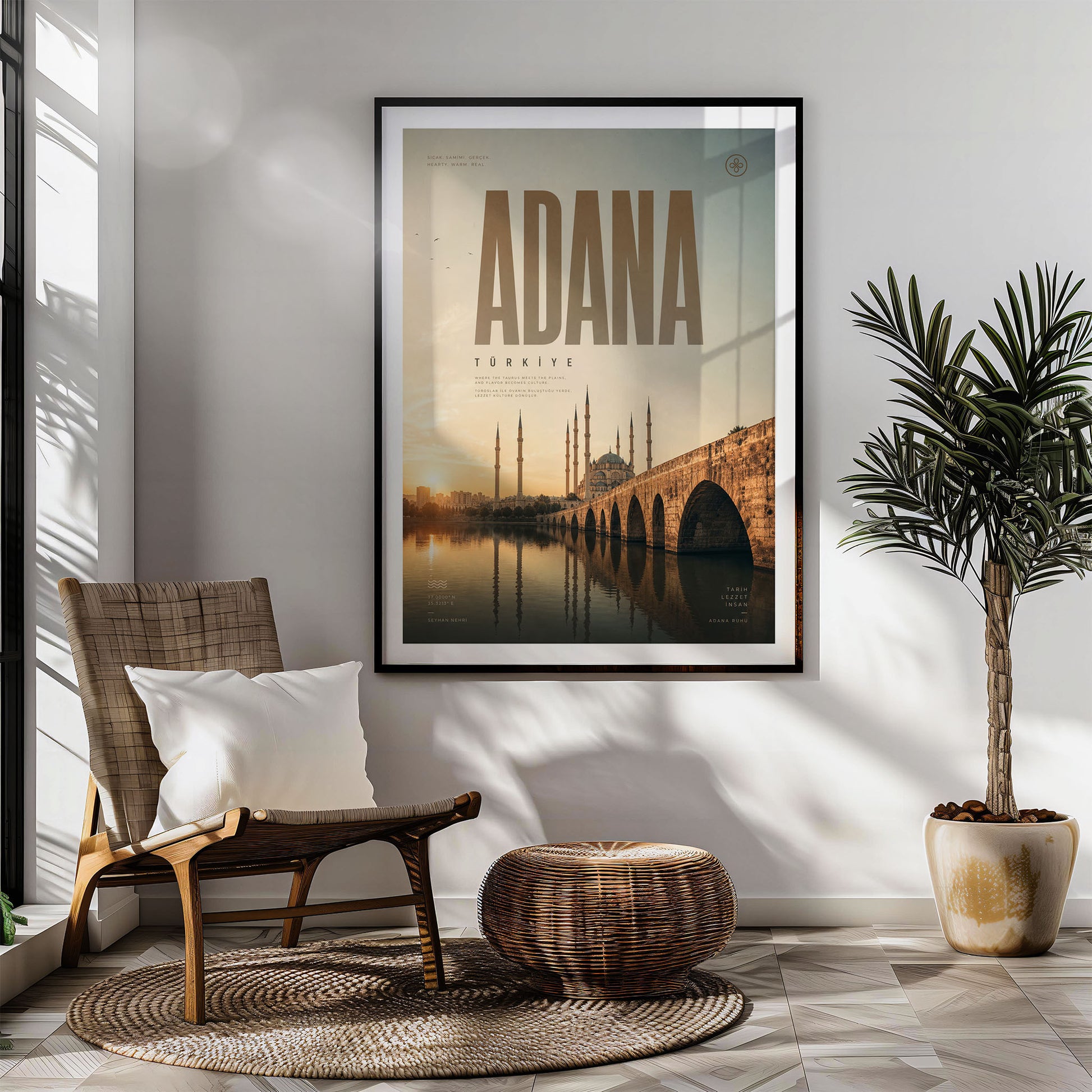 Adana, Türkiye